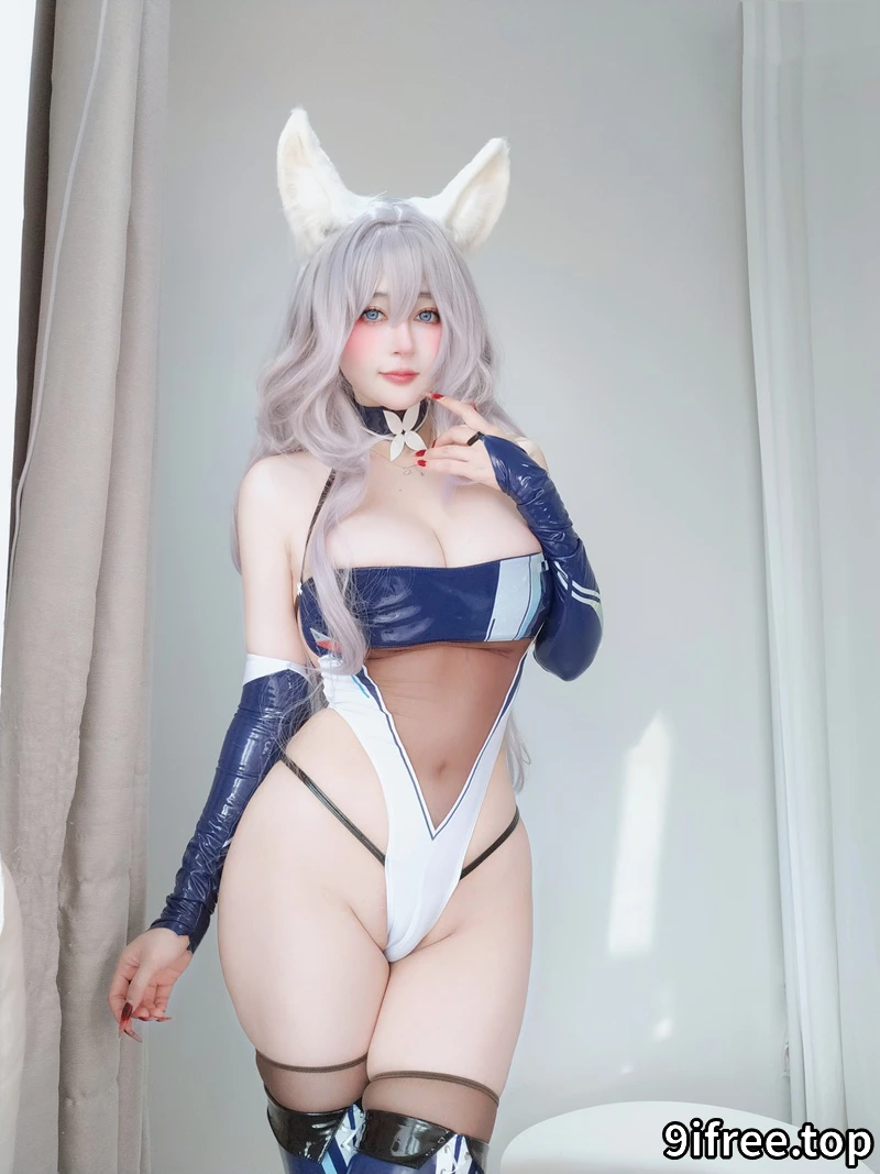 白银81-2025年04月Fantia会员 鵗 [29P-263MB]-就爱免费