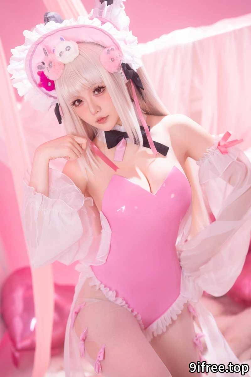 星之迟迟-2025年06月计划C-碧蓝航线-哈尔福德兔女郎 [47P-224MB]-就爱免费