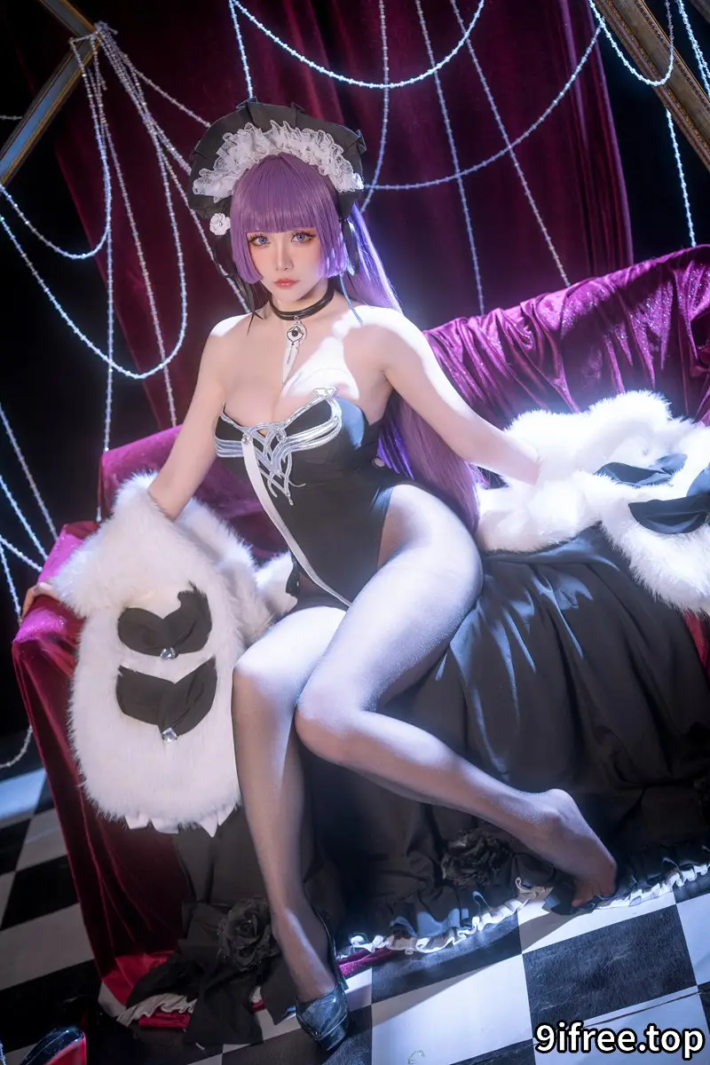 星之迟迟-2025年08月计划D-碧蓝航线-塔什干·独属于你的邀约 [57P+1V-686MB]-就爱免费