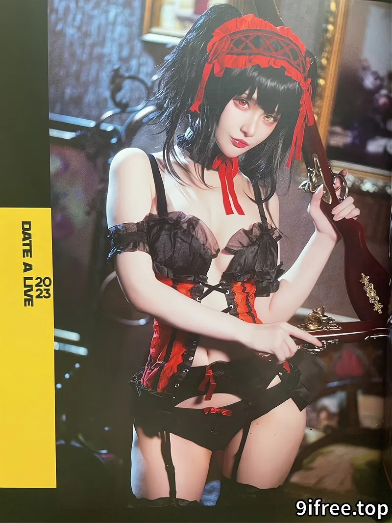 在下萝莉控ii-魔王 狂三 [22P-11MB] - 就爱免费-就爱免费