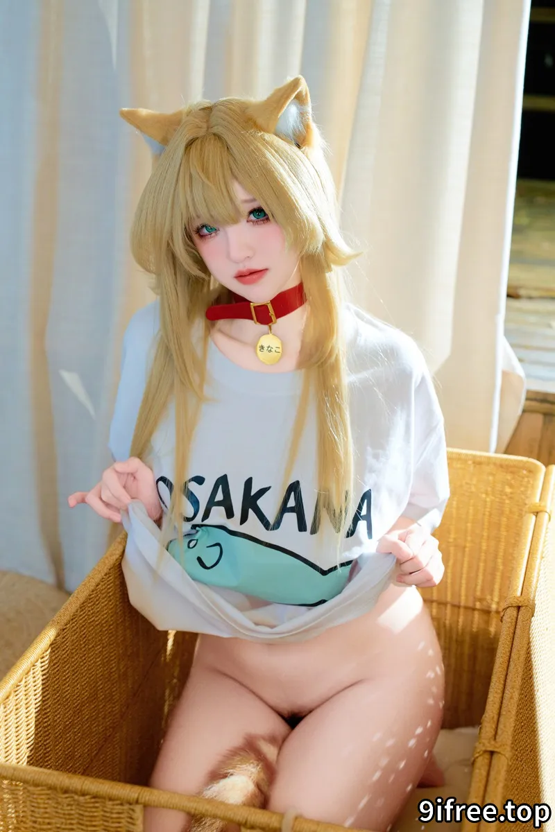阿薰kaOri-40猫·黄豆粉 [212P+3V-4.42GB] - 就爱免费-就爱免费