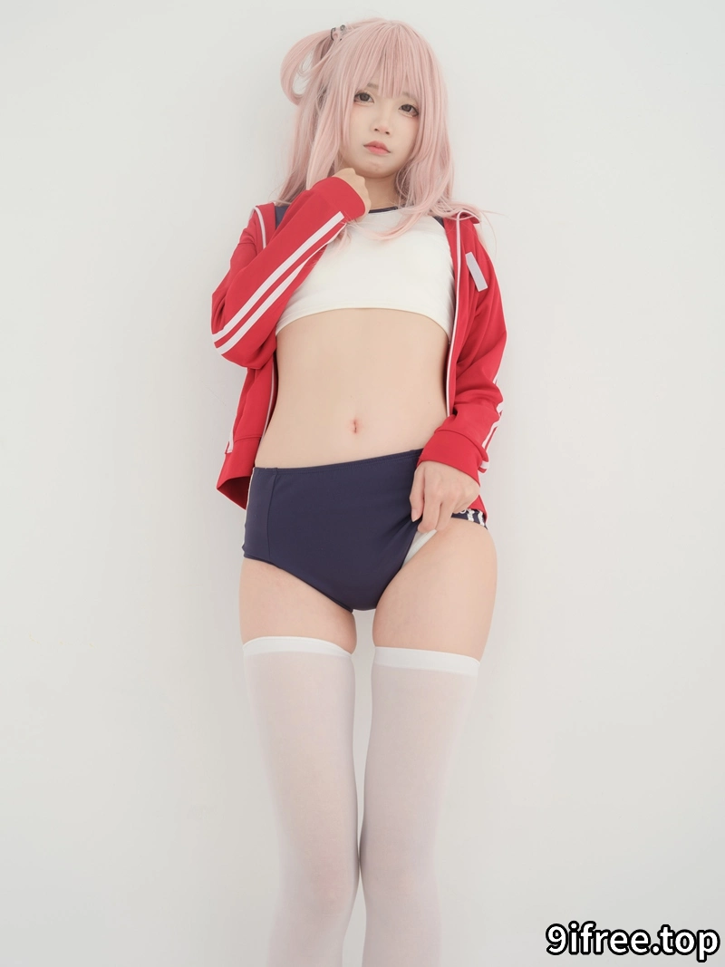 五更百鬼-舰长 体操服 猫耳 [25P-152MB]-就爱免费