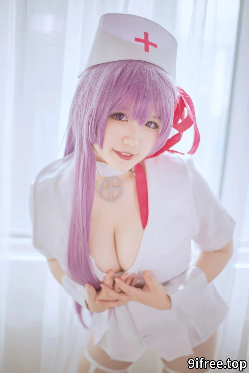 阿半今天很开心-BB护士 [25P-145MB]-就爱免费