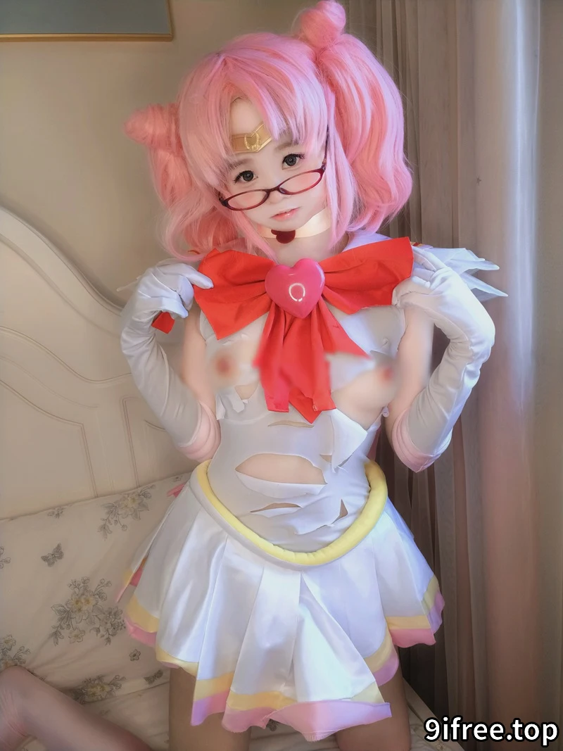 软妹摇摇乐yoyo-Chibiusa Tsukino [109P-885MB] - 就爱免费-就爱免费
