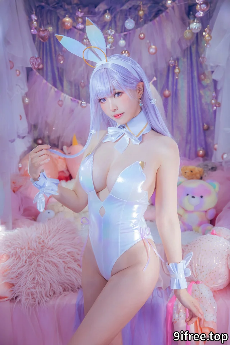ElyEE子-2025年05月订阅 Bunny Plymouth [30P-202MB] - 就爱免费-就爱免费