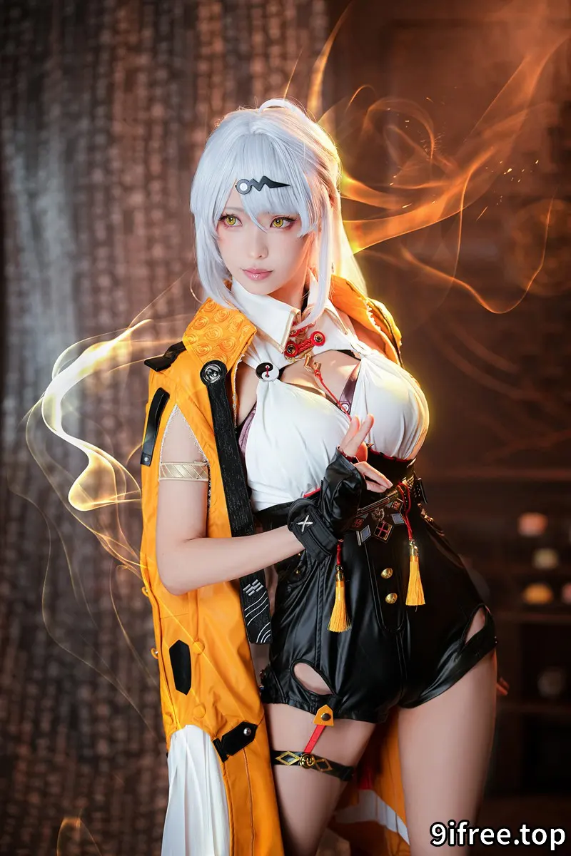 ElyEE子-2025年09月订阅 Yixuan儀玄 [20P+5V-107MB] - 就爱免费-就爱免费