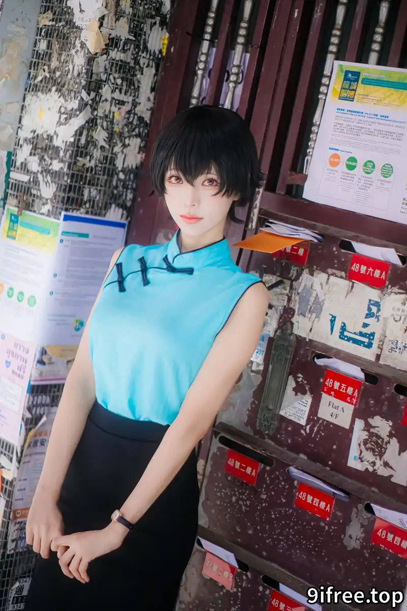 ElyEE子-2025年10月订阅 Rekopon令令 [23P+5V-153MB]-就爱免费