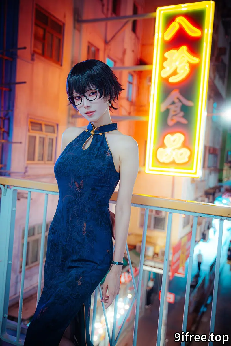 ElyEE子-2025年10月订阅 Kujorai B 鯨井B [34P+3V-260MB] - 就爱免费-就爱免费