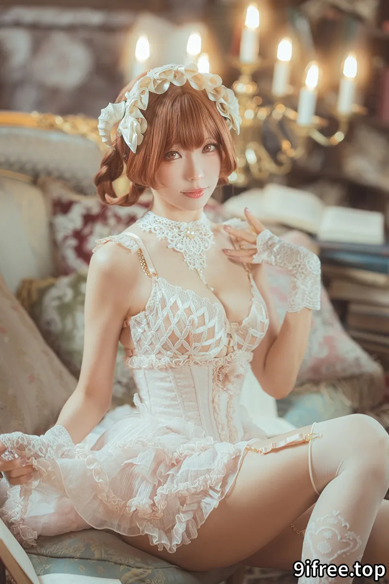 ElyEE子-2025年10月订阅 Book Witch 書本魔女 [38P+4V-156MB] - 就爱免费-就爱免费