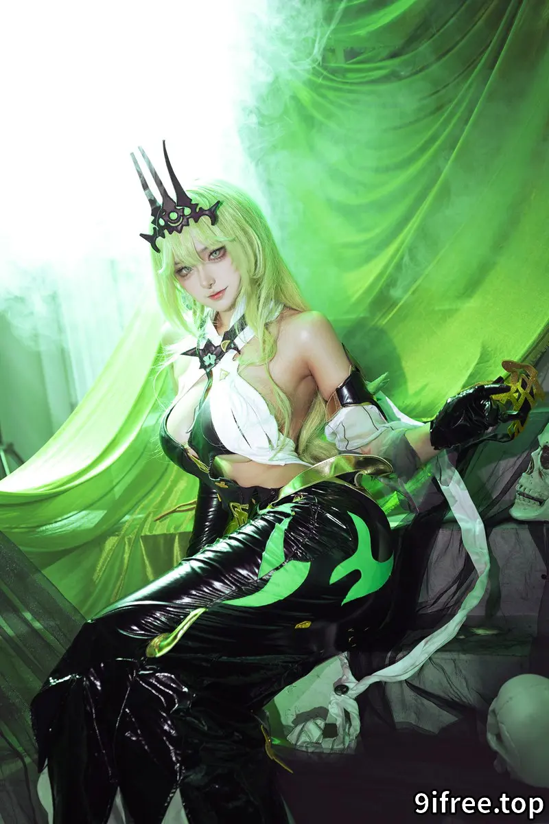 Seya-狮砸-2025120101-崩坏3 梅比乌斯 [12P-167MB]-就爱免费