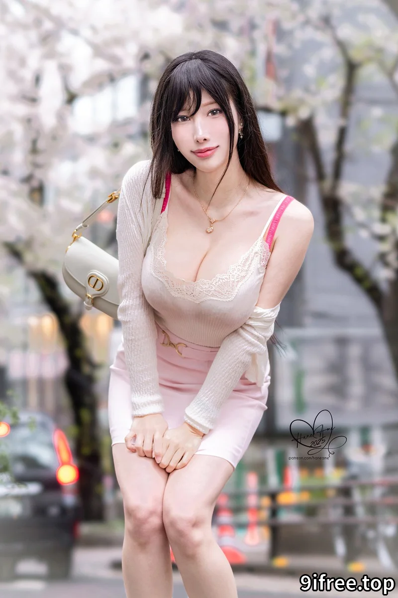 雨波_HaneAme - 2025年06月订阅合集 Original_Sakura Shibuya Girl 澀谷櫻坂 [30P+3V-261MB]