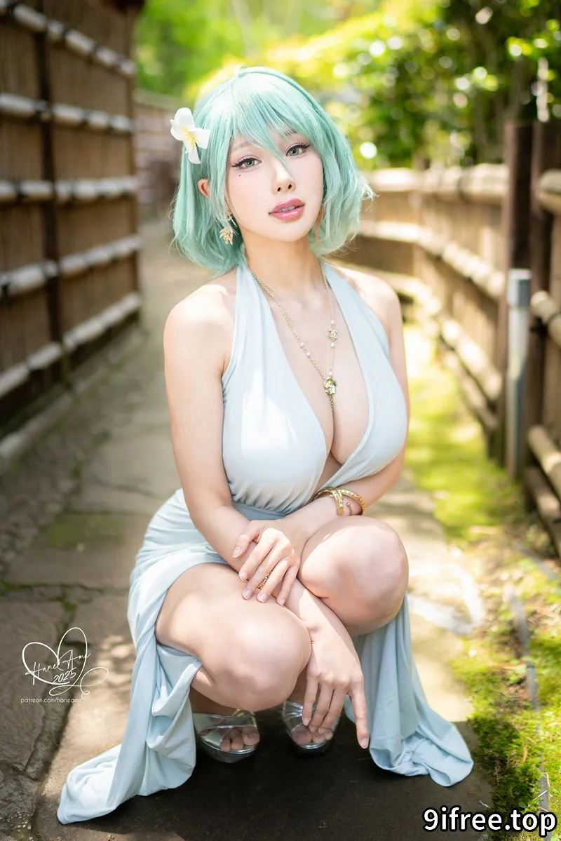雨波_HaneAme-2025年07月订阅 DOAXVV Tamaki_熱帶度假[34P-103MB]-就爱免费