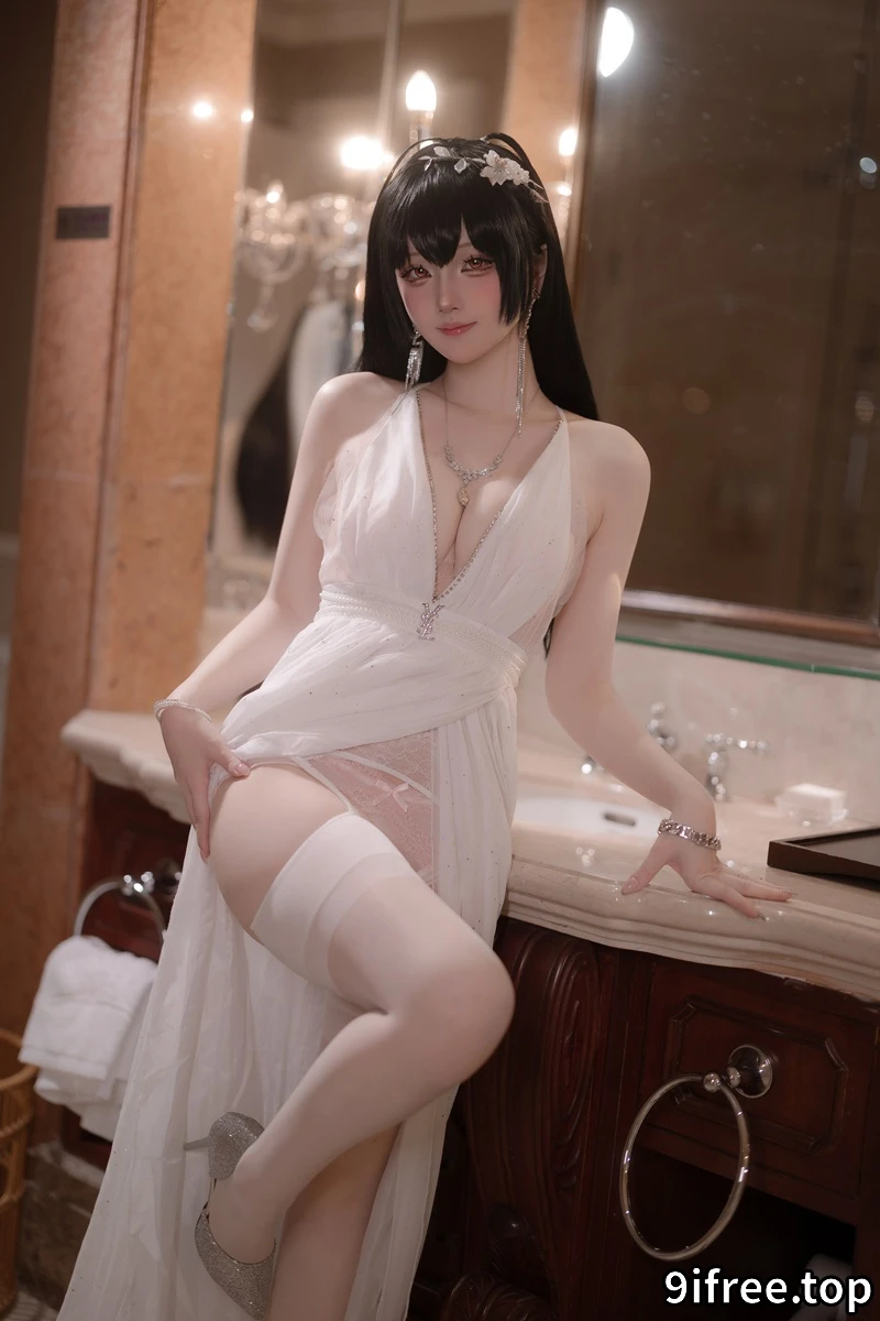 屿鱼Yukako-碧蓝航线-大凤誓约 [50P-396MB]-就爱免费