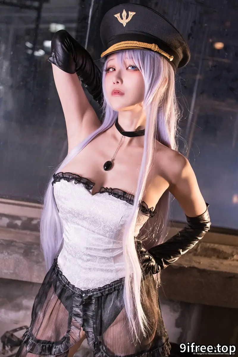 楊衣·Yangyi-黑山梗菜 [26P-156MB]-就爱免费