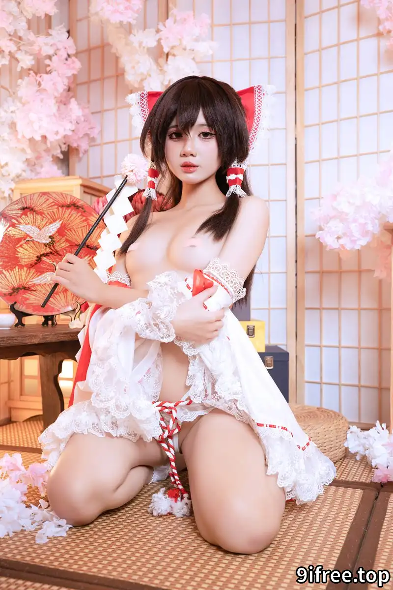 PoppaChan-Reimu Hakurei [111P-560MB] - 就爱免费-就爱免费