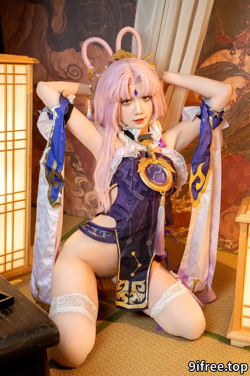 PoppaChan-Fu Xuan [121P+12V-1.31GB] - 就爱免费-就爱免费