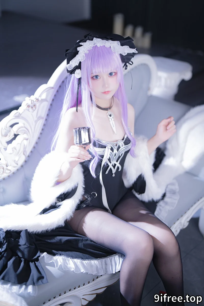 lunananya-碧蓝航线-塔什干·独属于你的邀约 [20P-110MB]-就爱免费