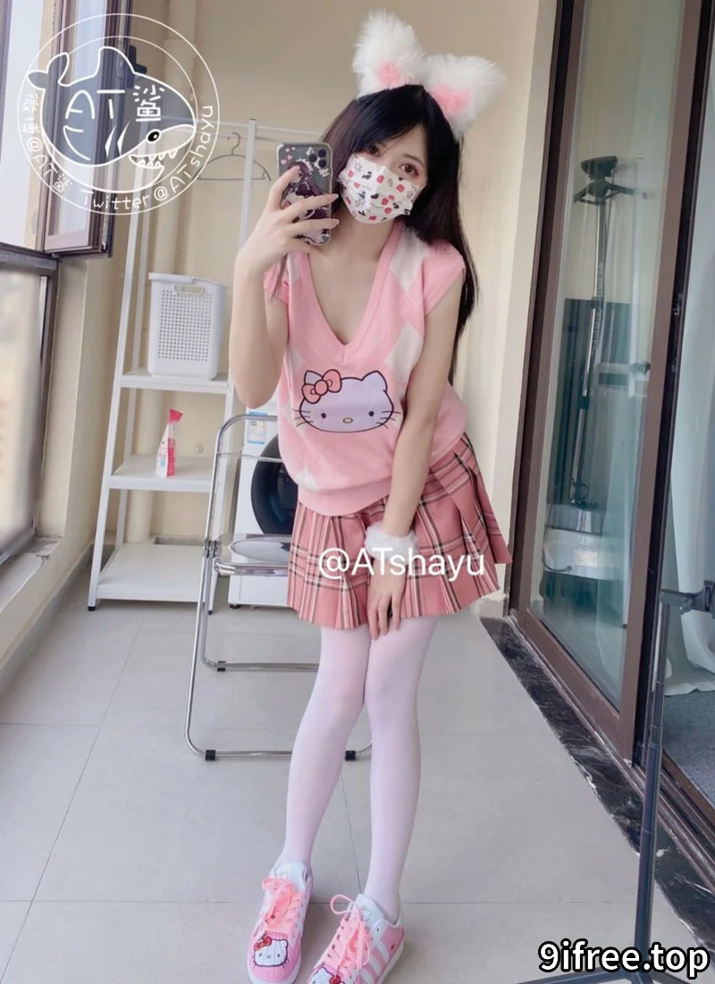 AT鲨-白丝宝宝 [58P+1V-17MB]-就爱免费