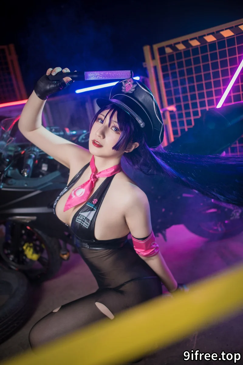 Zyra秋-杀生院祈荒 [9P-102MB]-就爱免费