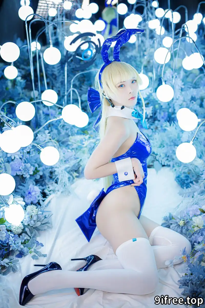 Maou Mo-Bunny Toki [29P-193MB]-就爱免费