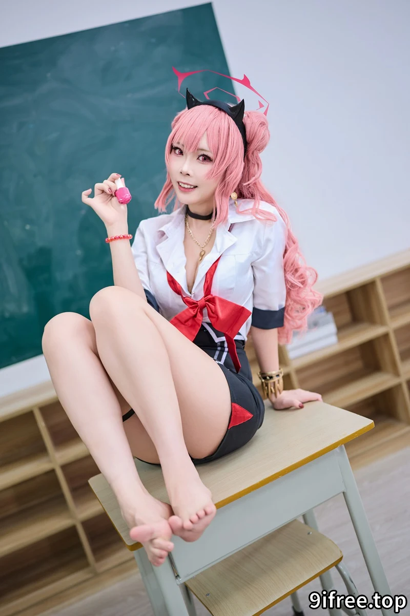 Maou Mo-Kirara [47P-258MB]-就爱免费