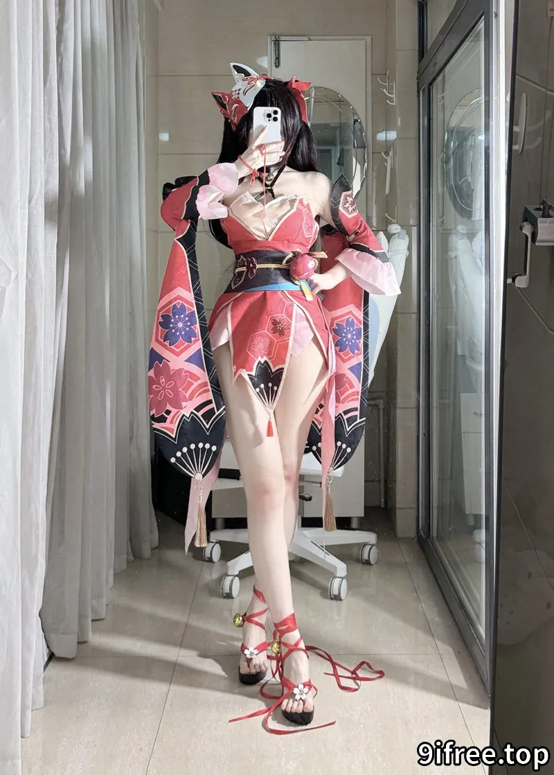 不可爱羚-2024042301-花火cos [52P+7V-1.13GB]-就爱免费