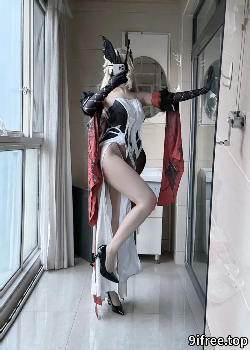 不可爱羚-2024051101-原神女士cos [35P+7V-1.00GB]-就爱免费