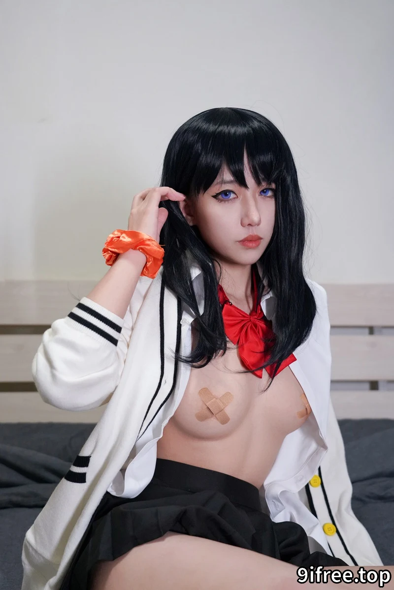 绞肉姬-宝多六花校服 [41P-355MB] - 就爱免费-就爱免费