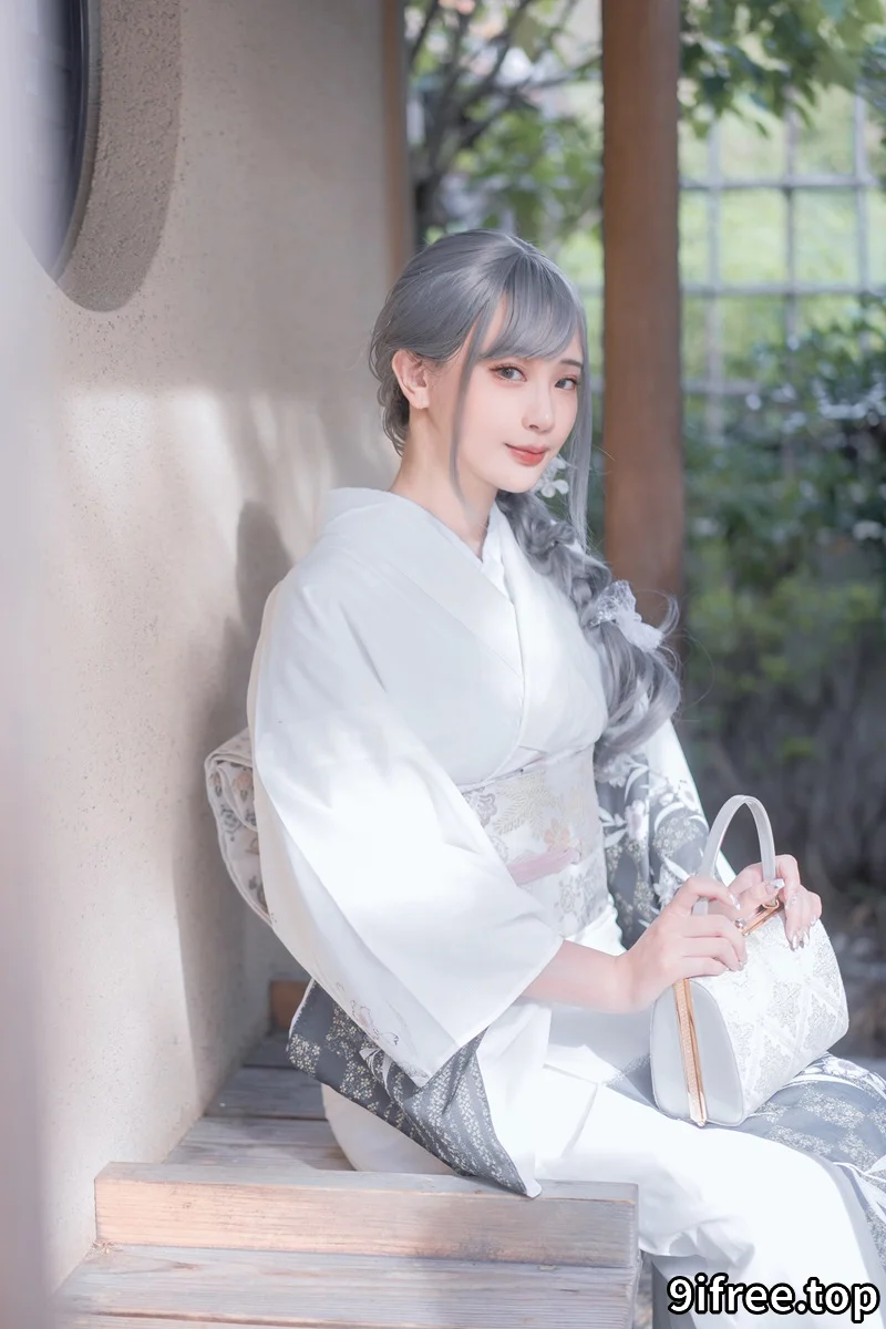 Machi馬吉 23.10.04 [30P-55MB]-就爱免费