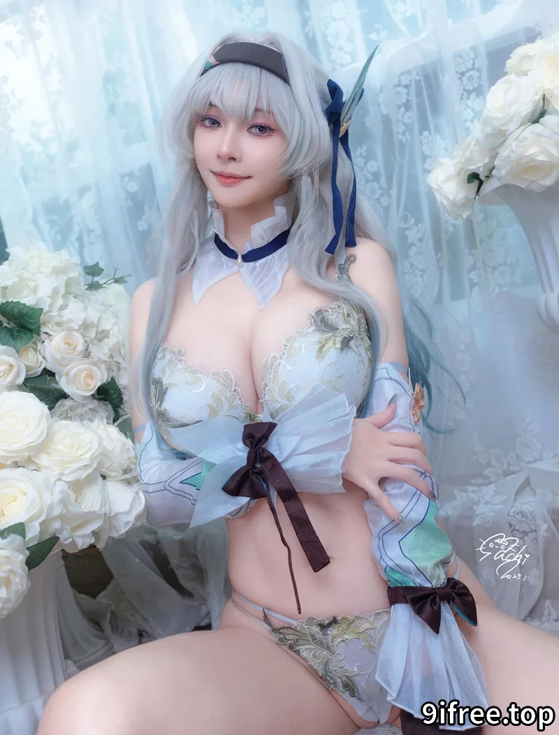 Machi馬吉 Firefly [50P-868MB]-就爱免费