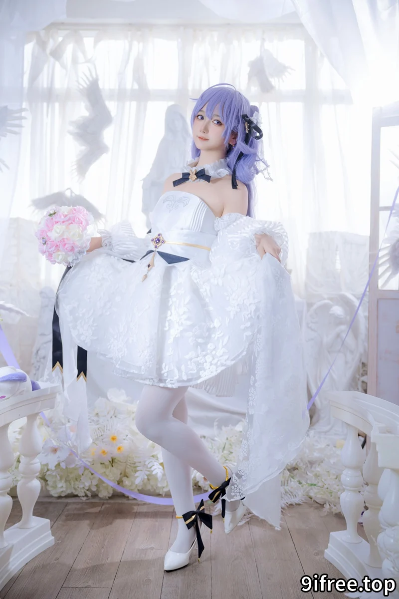 喜欢爱理吗-独角兽花嫁 [31P-172MB]-就爱免费