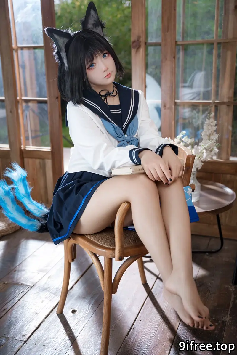 喜欢爱理吗-桐生桔梗 [41P-208MB]-就爱免费