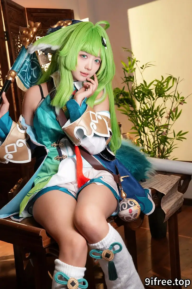 喜欢爱理吗-崩坏·星穹铁道-藿藿 [69P-782MB]-就爱免费