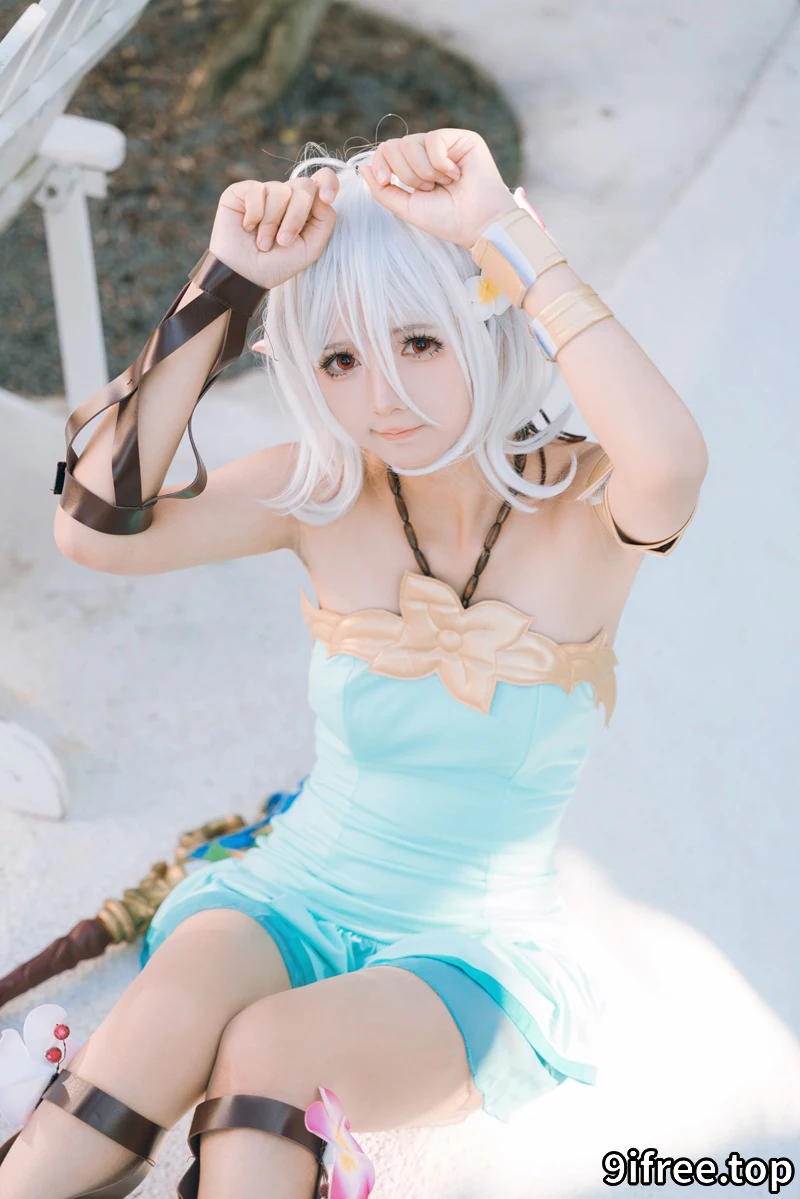 喜欢爱理吗-可可萝 [33P-201MB]-就爱免费