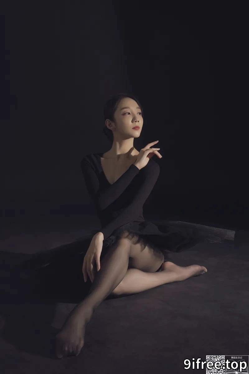 GALLI嘉丽 舞蹈生日记 2021.02.12 NO.027 清清 [43P-326MB]-就爱免费