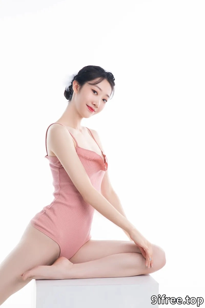 GALLI嘉丽 舞蹈生日记 2021.04.04 NO.040 鱼子 [40P-116MB]-就爱免费