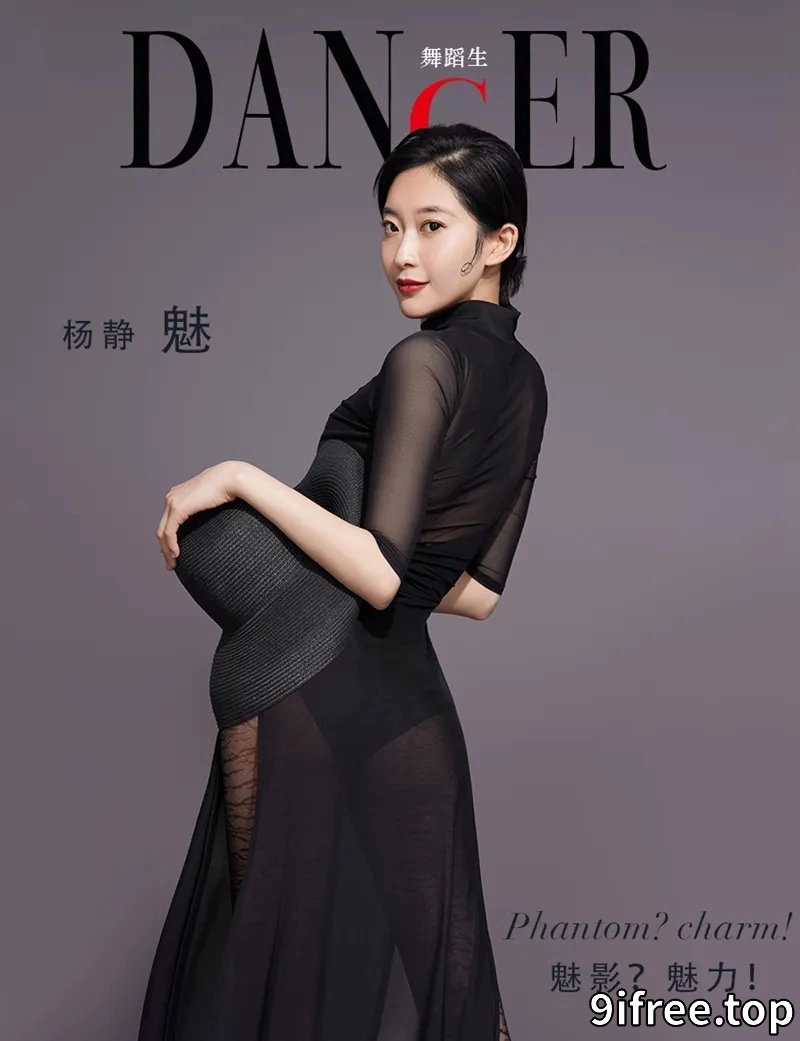 GALLI嘉丽 舞蹈生日记 2022.03.07 NO.099 魅影？魅力！ 杨静 [36P-260MB] - 就爱免费-就爱免费