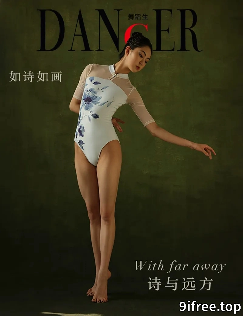 GALLI嘉丽 舞蹈生日记 2022.03.22 NO.103 如诗如画 [46P-326MB] - 就爱免费-就爱免费