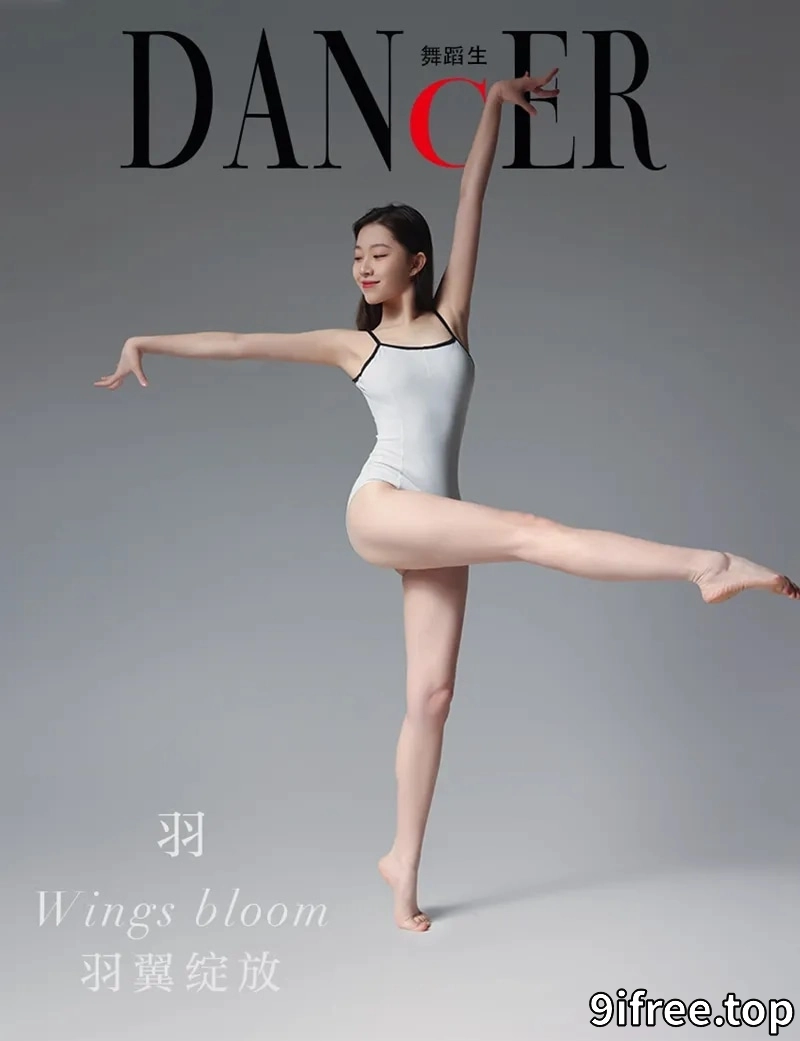 GALLI嘉丽 舞蹈生日记 2022.04.05 NO.106 羽翼绽放 [42P-284MB]-就爱免费