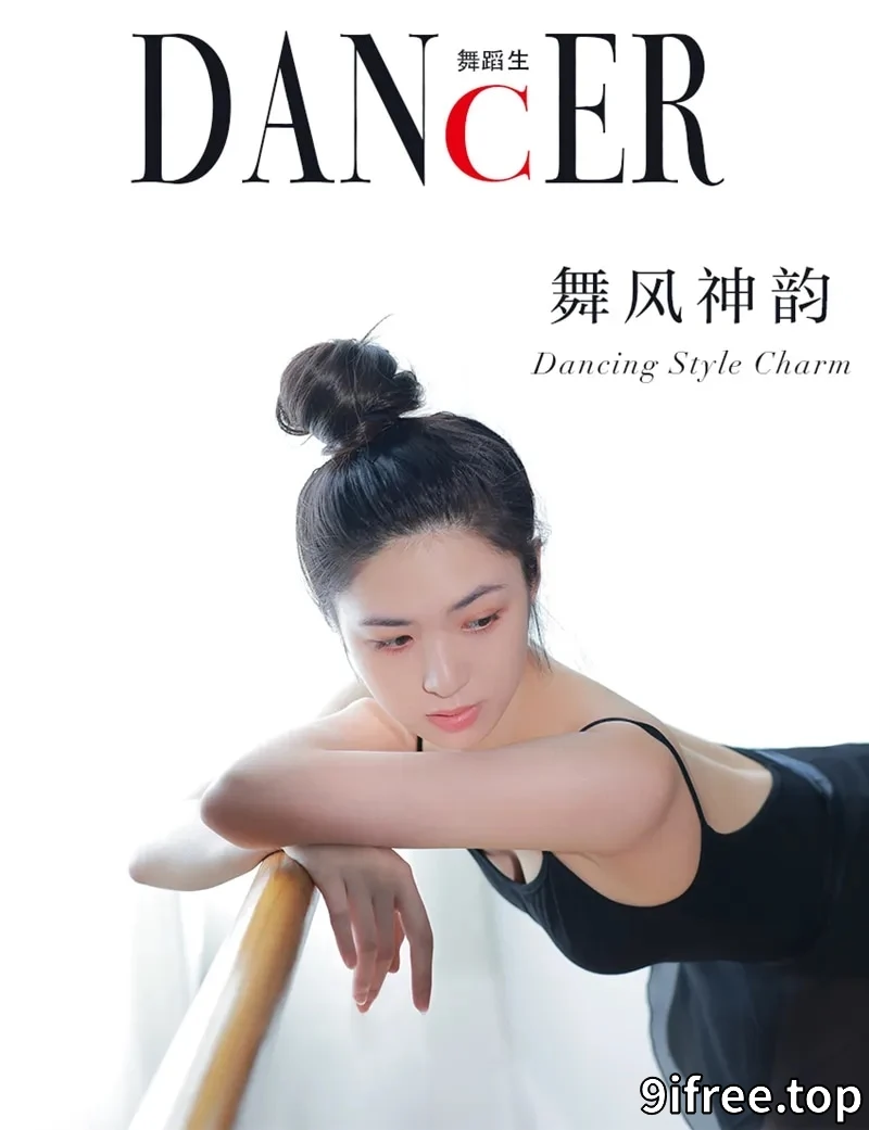 GALLI嘉丽 舞蹈生日记 2022.04.29 NO.110 舞风神韵 [59P-681MB]-就爱免费