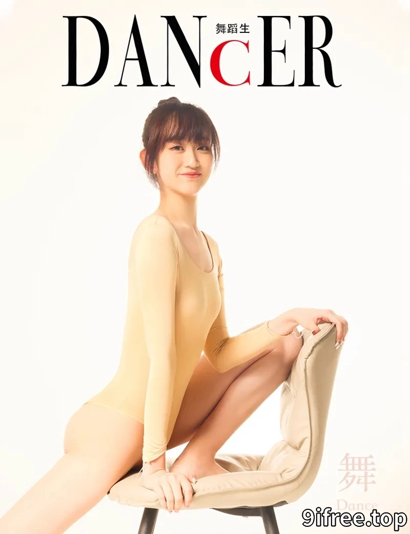 GALLI嘉丽 舞蹈生日记 2022.06.19 NO.111 舞 [40P-32MB]-就爱免费