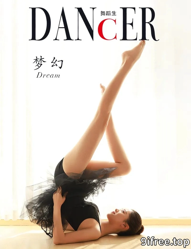 GALLI嘉丽 舞蹈生日记 2022.11.20 NO.113 梦幻 [26P-146MB]-就爱免费