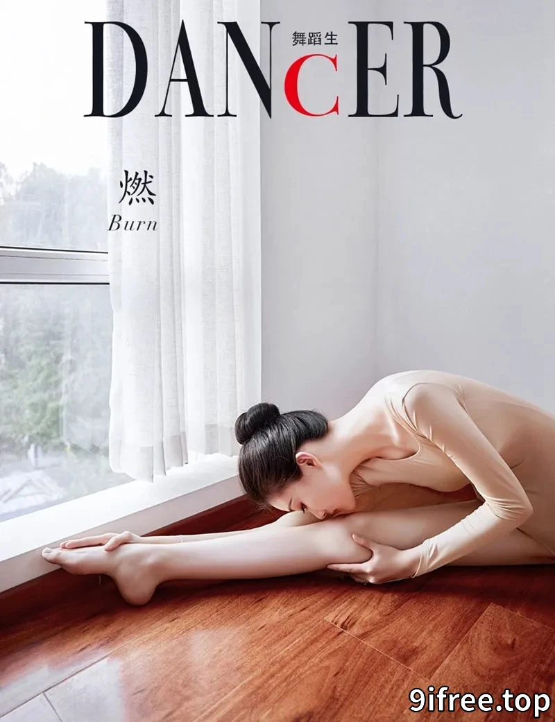 GALLI嘉丽 舞蹈生日记 2022.12.25 NO.115 燃 [27P-203MB]-就爱免费