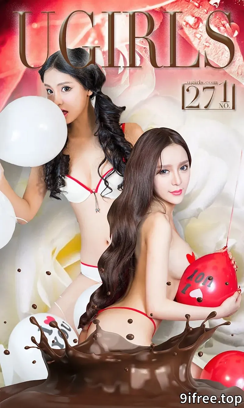 [Ugirls爱尤物] 2016.02.14 NO.271 情人节特辑 [40P-51.2MB]-就爱免费
