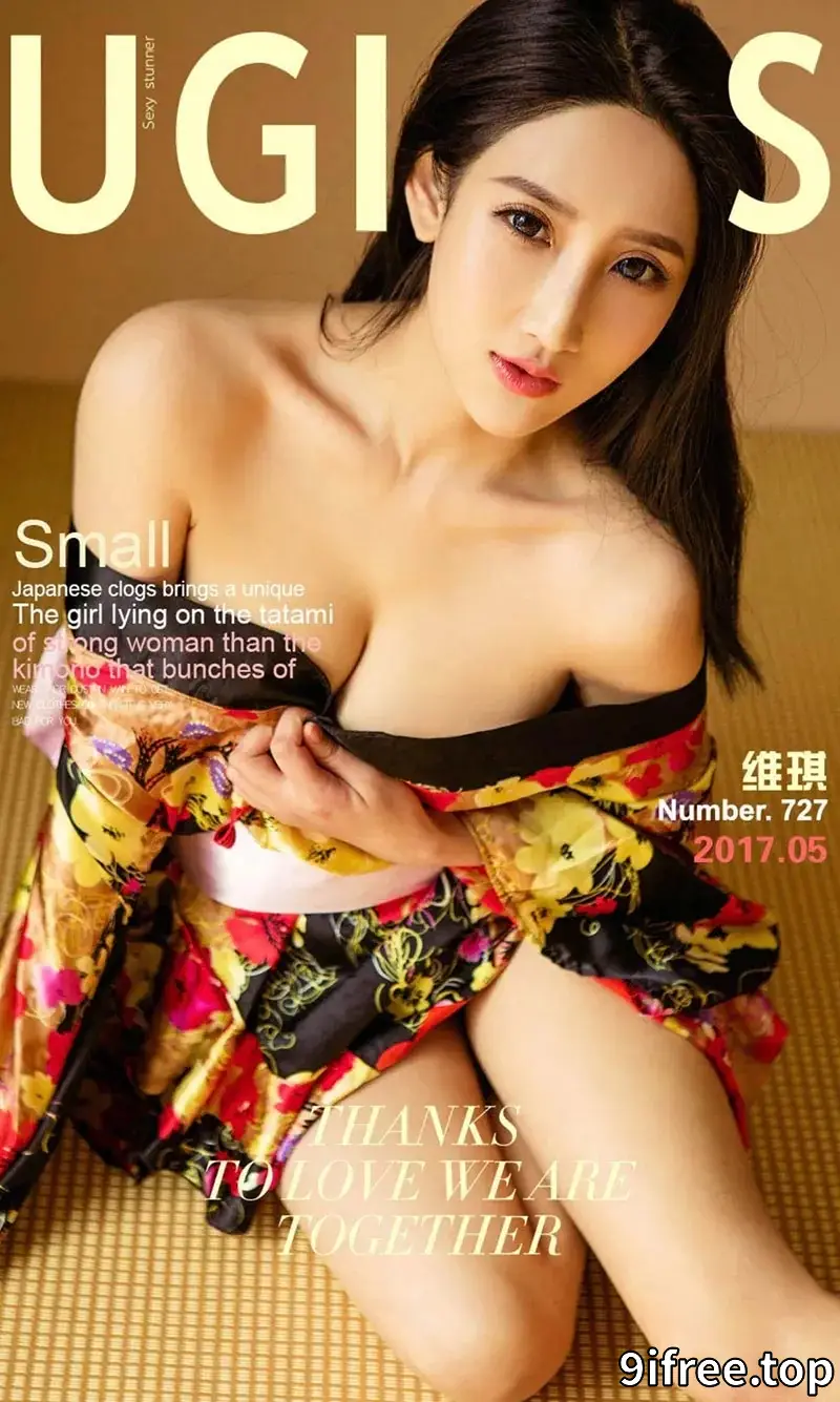 [Ugirls爱尤物] NO.727 嫩模维琪白色蕾丝情趣内衣蕾丝腿袜秀完美身材诱惑写真-就爱免费