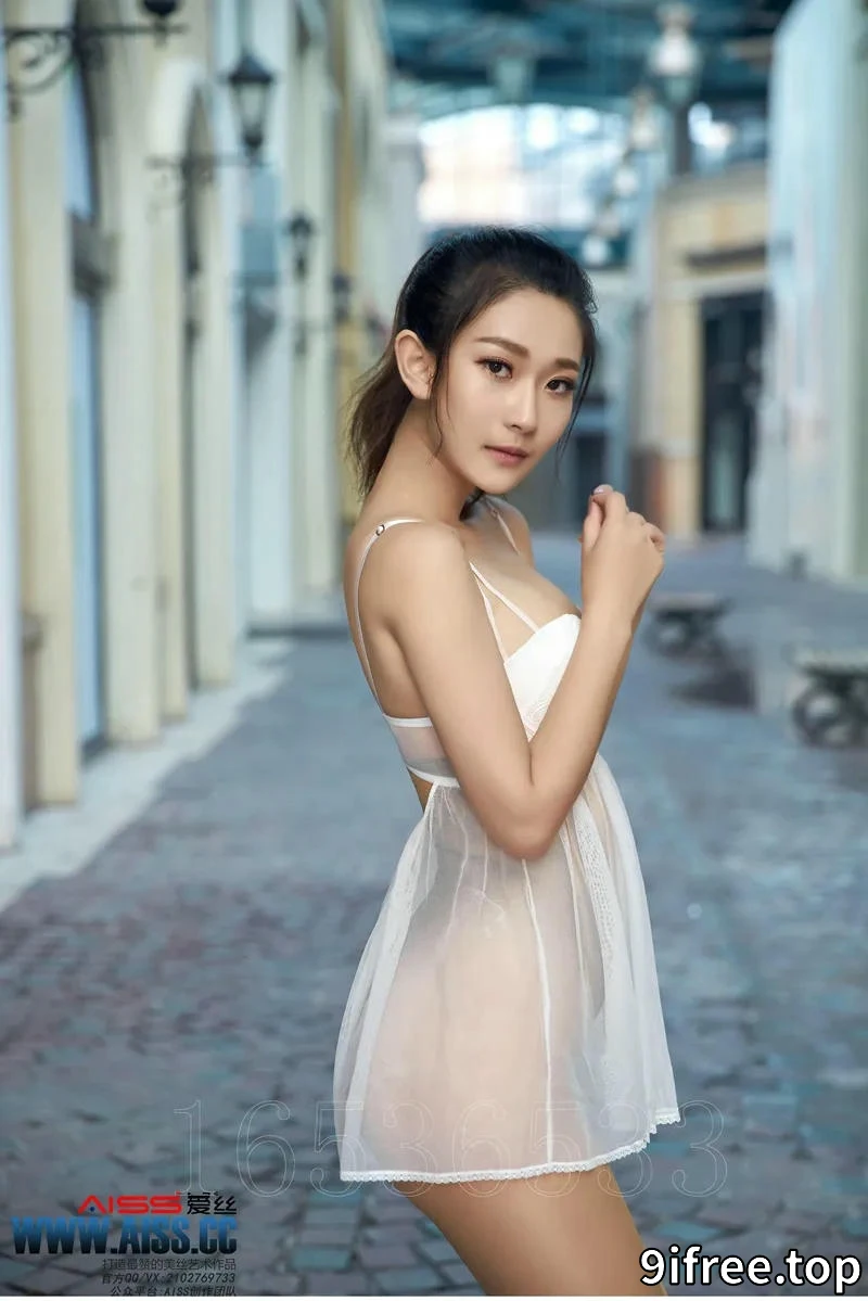 [AISS爱丝] 钻石会员 F6029 2016.07.26 亚美依-穿丝袜的街道 [73P-297MB] - 就爱免费-就爱免费