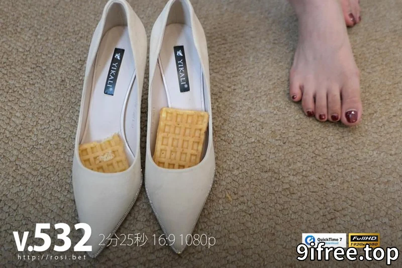 [ROSI写真] VIDEO 2024.02.16 NO.532 [1V-342MB]-就爱免费