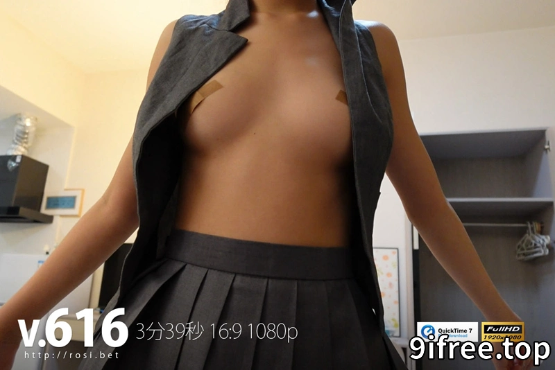 [ROSI写真] VIDEO 2025.09.26 NO.616 [1V-463MB]-就爱免费