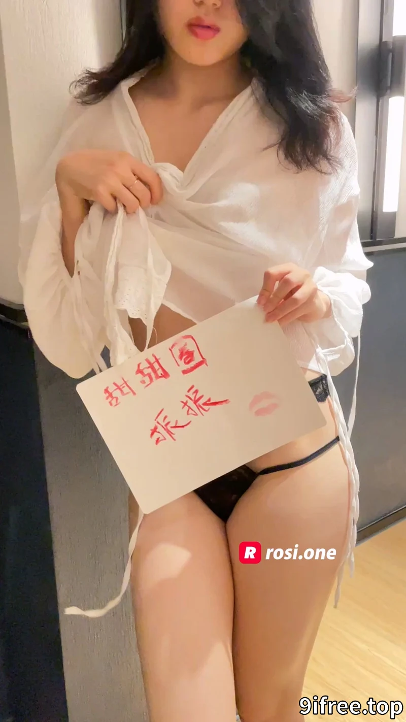 [ROSI写真] 小视频系列 NO.027 [1V-260MB]-就爱免费