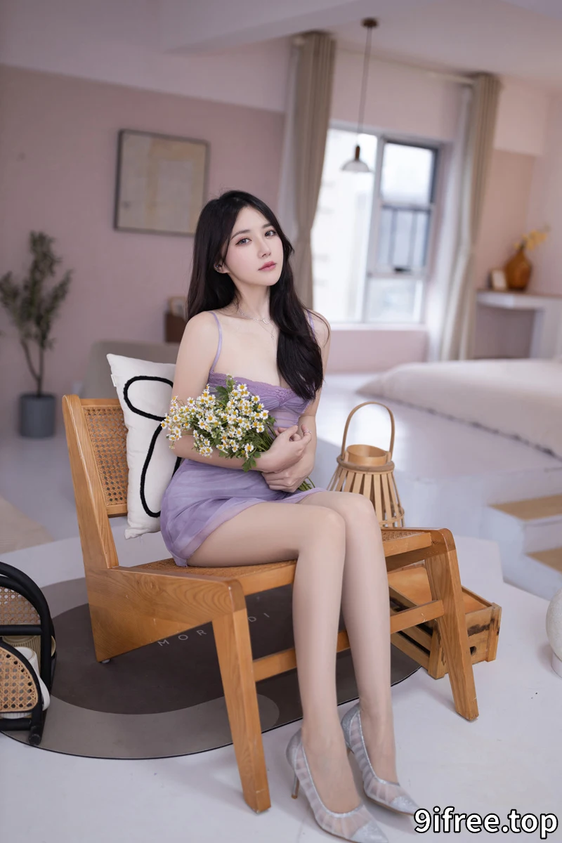 秀人网模特 鱼子酱-花瓣旖旎 [120P-1.27GB]-就爱免费